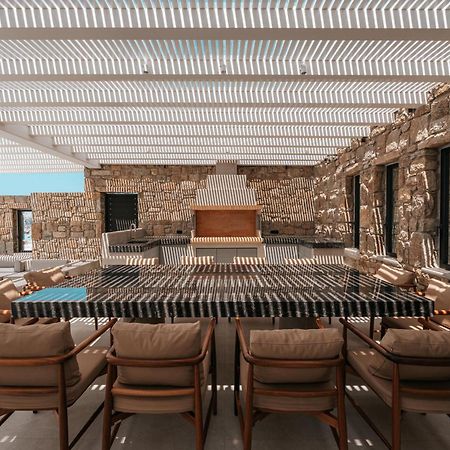 Splendid Mykonos Luxury Villas & Suites Mykonos Town Exteriér fotografie